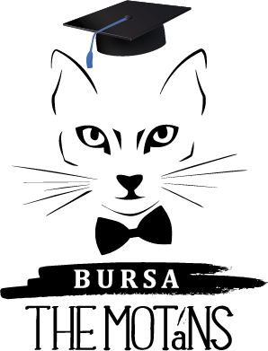 Bursa The Motans Logo